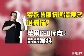 宝鸡对付老赖：刘小姐被老赖拖欠货款